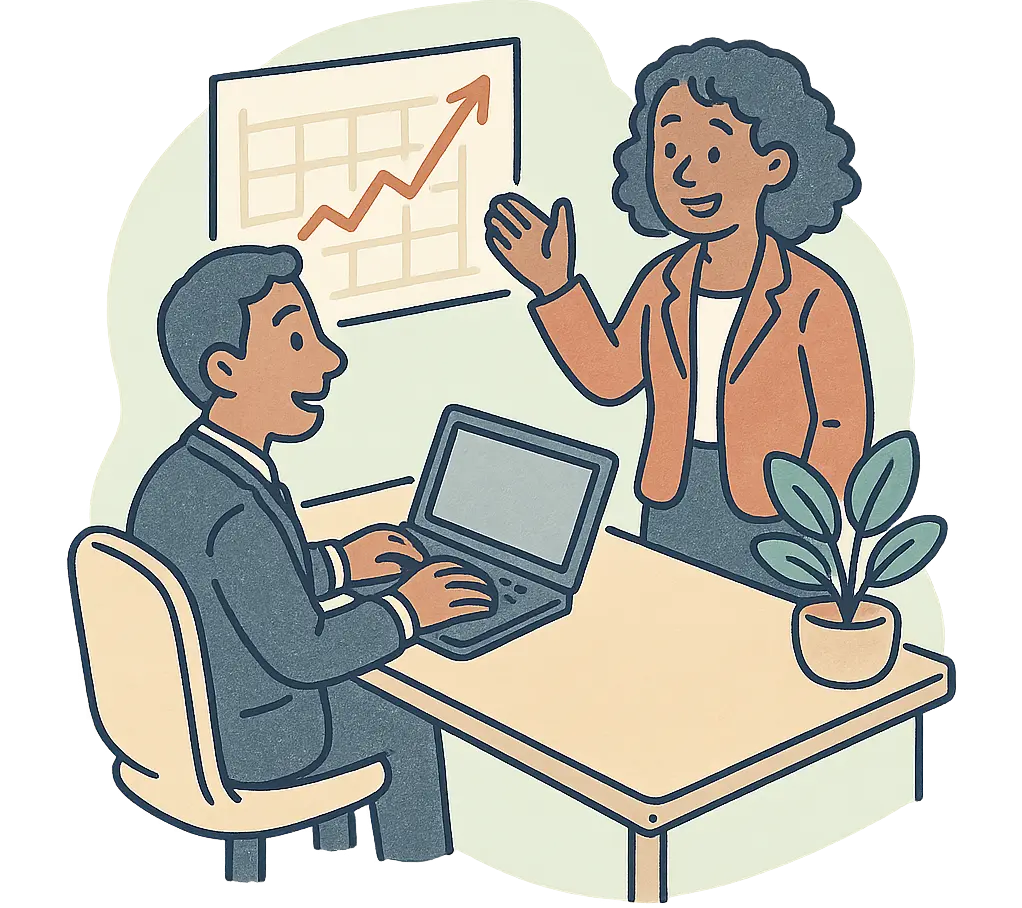 Financing for everyone