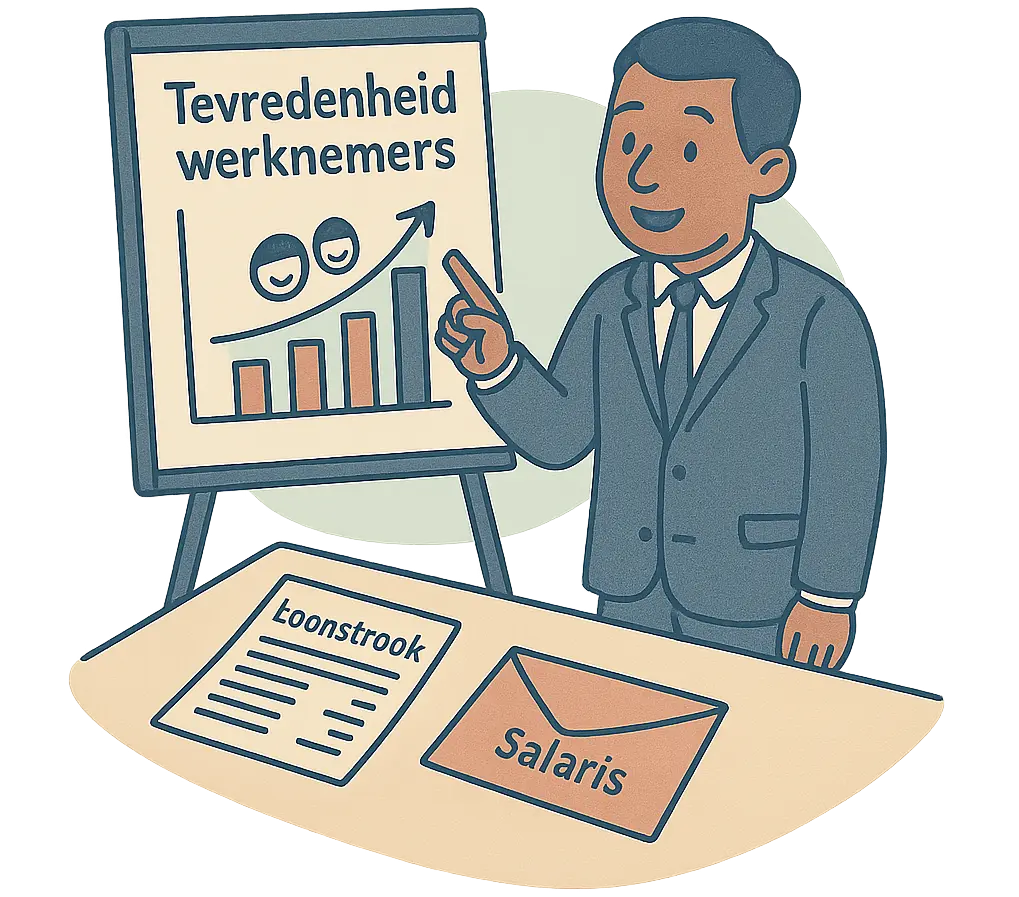Loonadministratie