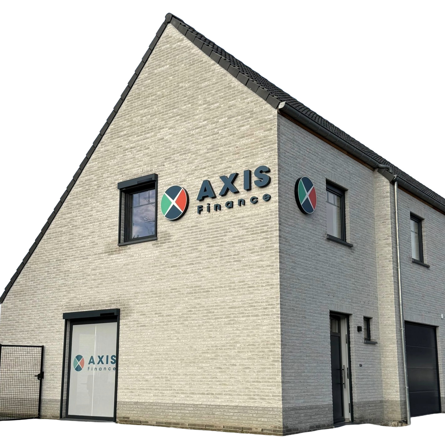 Axis finance Haaltert