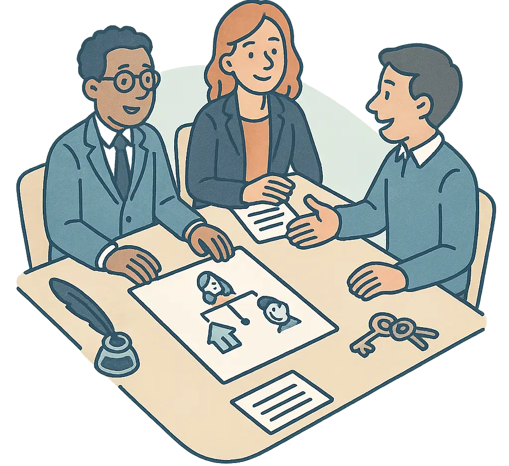 Successieplanning